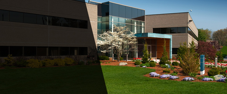 Stockholm Landscapers