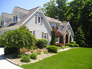 Landscapers and Lawncare Services in Stockholm, NJ